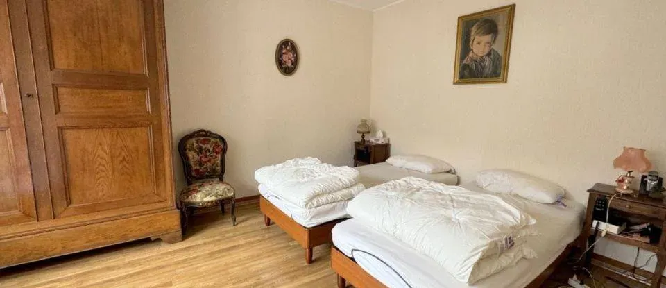 Maison de 110 m² à Haute (52600)