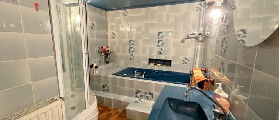 Maison de 110 m² à Haute (52600)