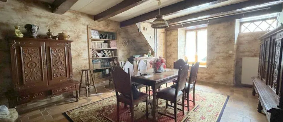 Maison de 110 m² à Haute (52600)