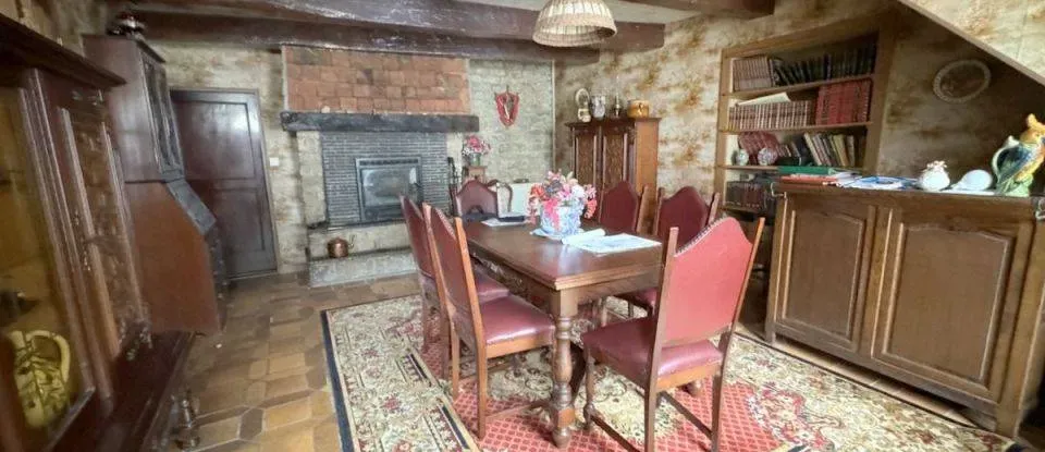 Maison de 110 m² à Haute (52600)