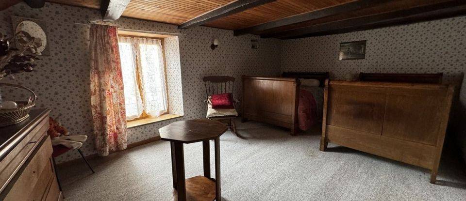 Maison de 110 m² à Haute (52600)