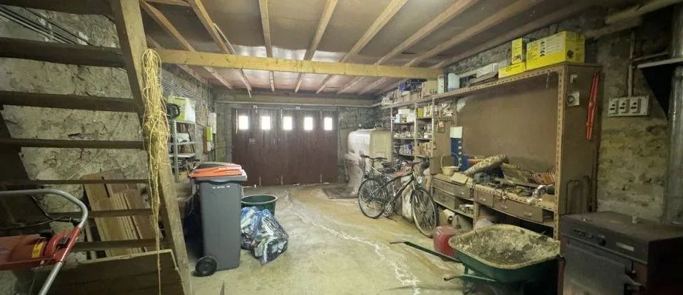 Maison de 110 m² à Haute (52600)