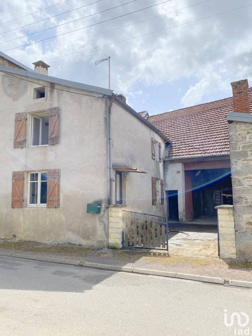 Maison de 65 m² à Rolampont (52260)