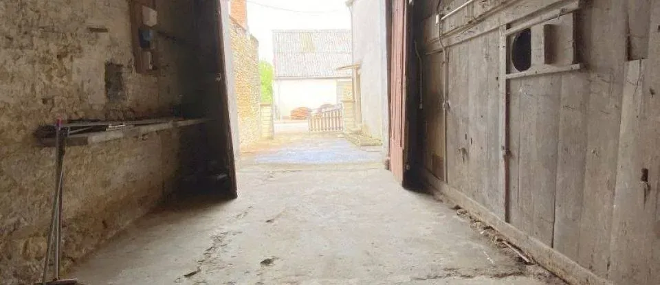 Maison de 65 m² à Rolampont (52260)