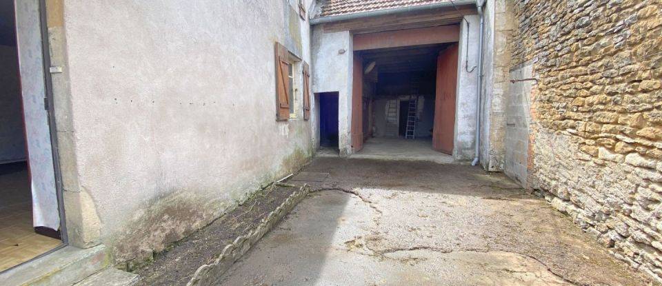 Maison de 65 m² à Rolampont (52260)