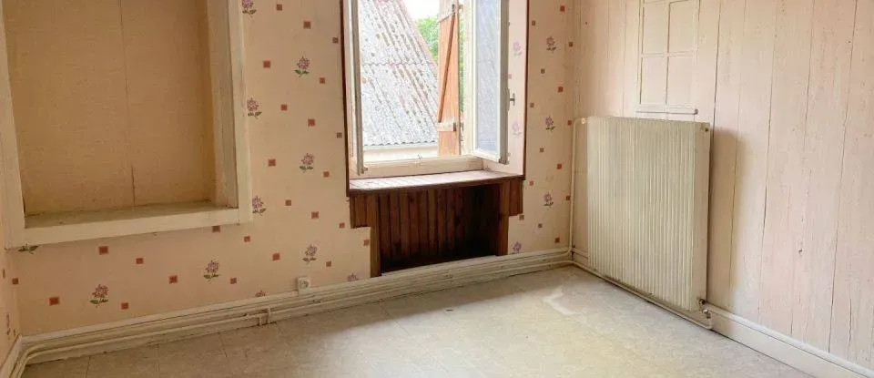 Maison de 65 m² à Rolampont (52260)