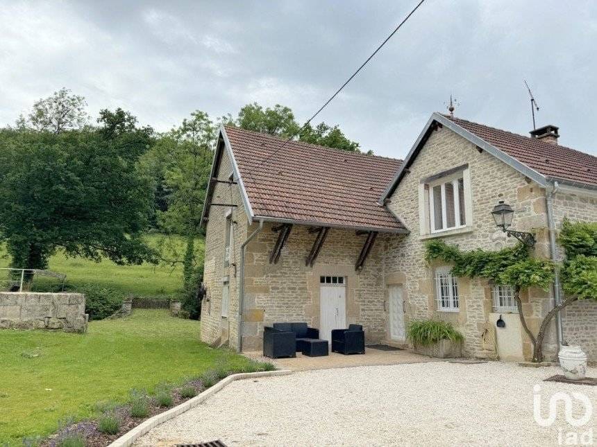 Maison de 210 m² à Cohons (52600)