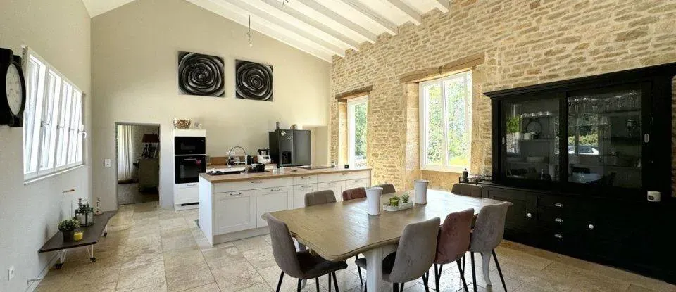 Maison de 210 m² à Cohons (52600)