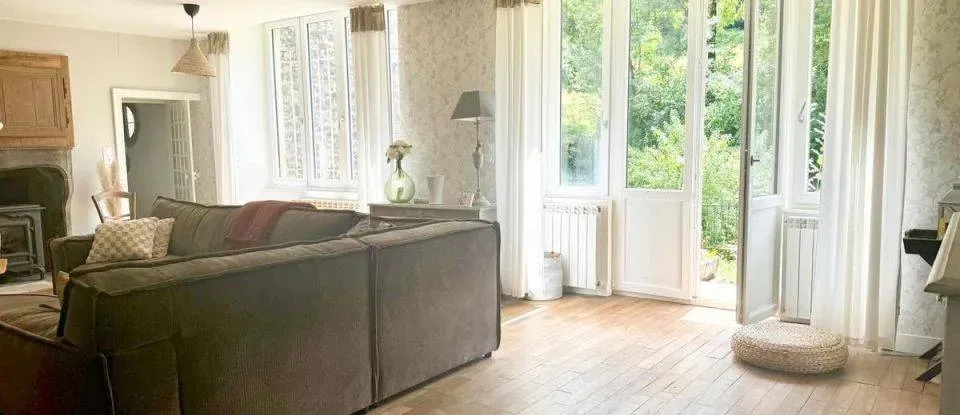 Maison de 210 m² à Cohons (52600)