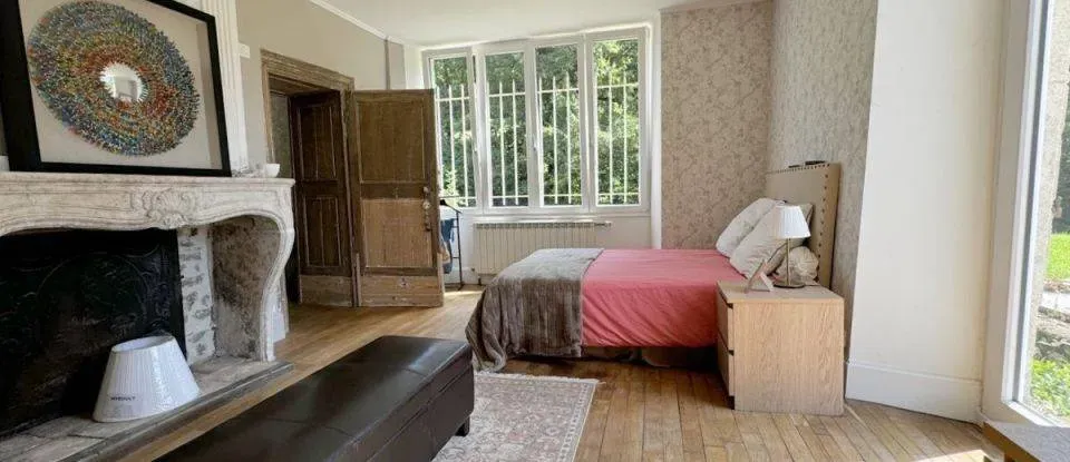 Maison de 210 m² à Cohons (52600)