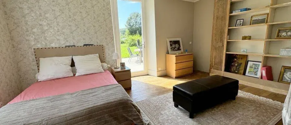 Maison de 210 m² à Cohons (52600)