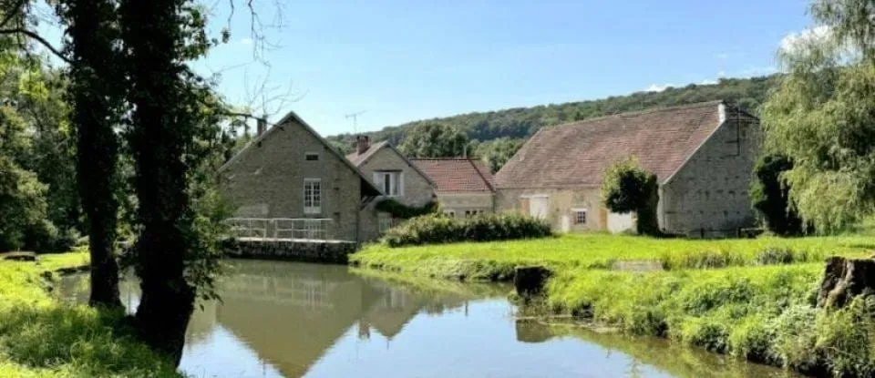 Maison de 210 m² à Cohons (52600)