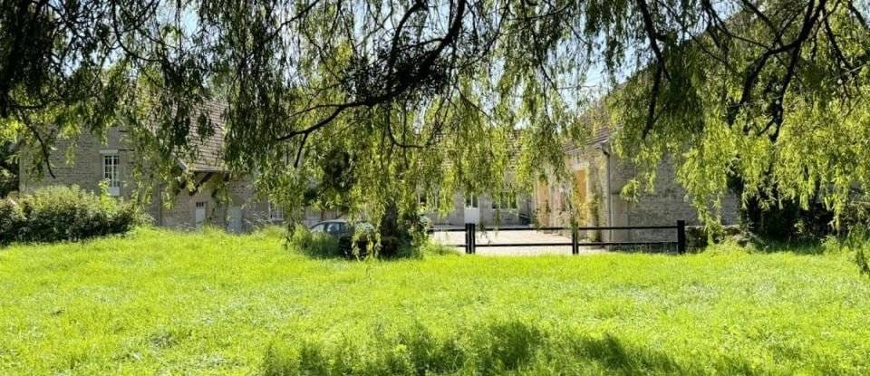 Maison de 210 m² à Cohons (52600)