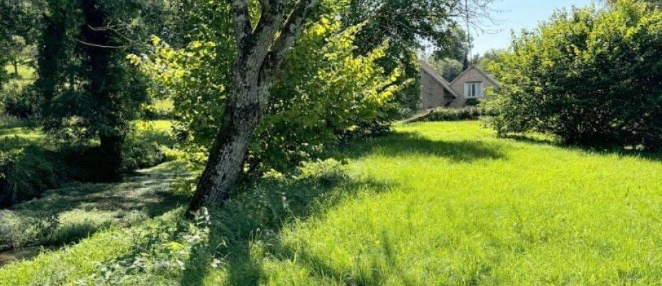 Maison de 210 m² à Cohons (52600)