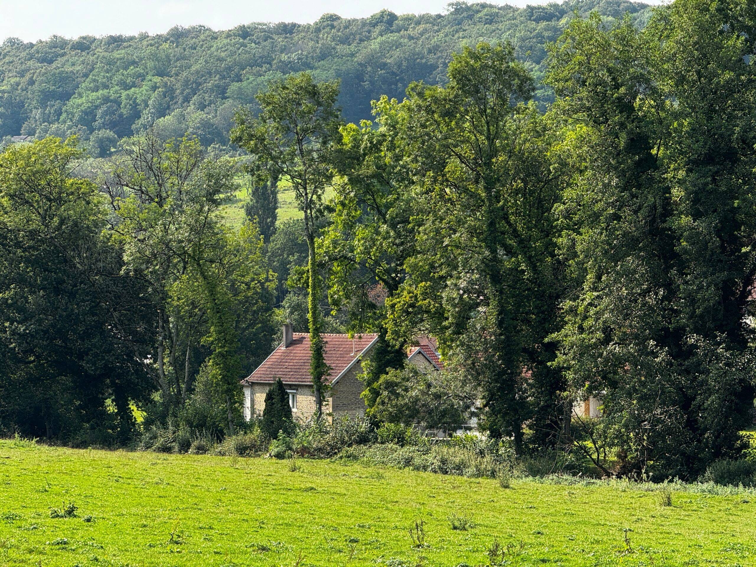 Maison de 210 m² à Cohons (52600)