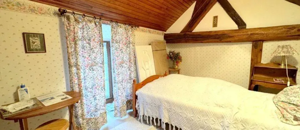 Maison de 115 m² à Rochetaillée (52210)