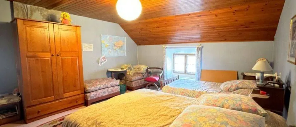 Maison de 115 m² à Rochetaillée (52210)