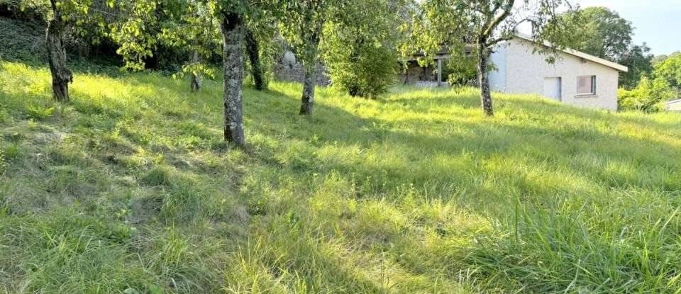 Maison de 115 m² à Rochetaillée (52210)