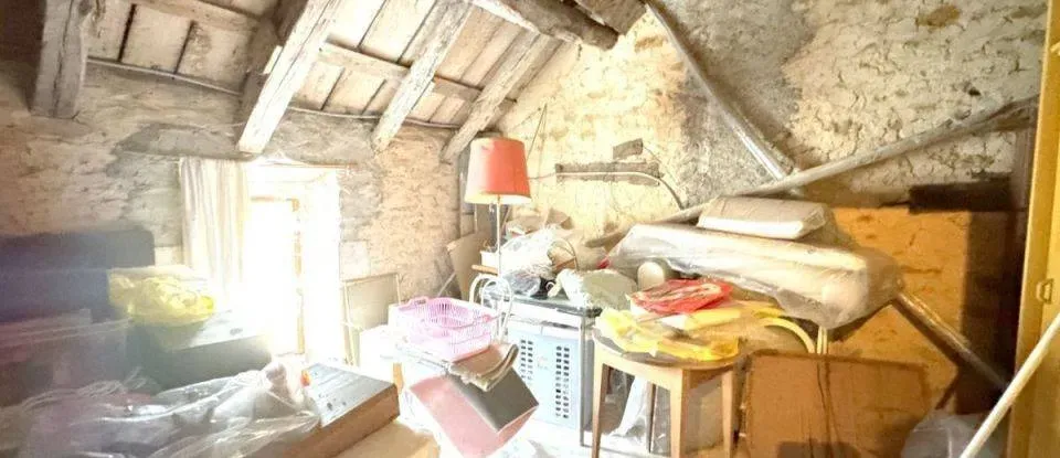 Maison de 115 m² à Rochetaillée (52210)