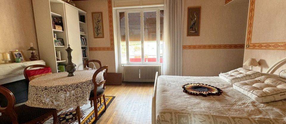 Maison de 140 m² à Rolampont (52260)