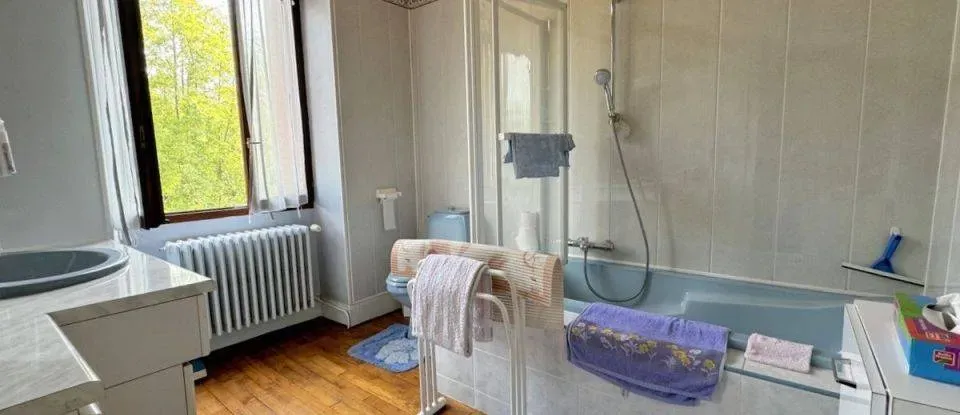 Maison de 140 m² à Rolampont (52260)