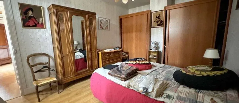 Maison de 140 m² à Rolampont (52260)