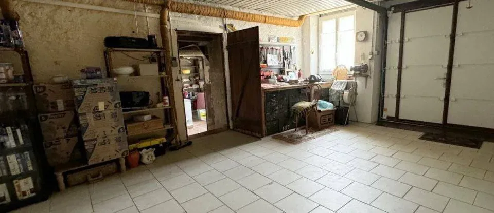 Maison de 140 m² à Rolampont (52260)