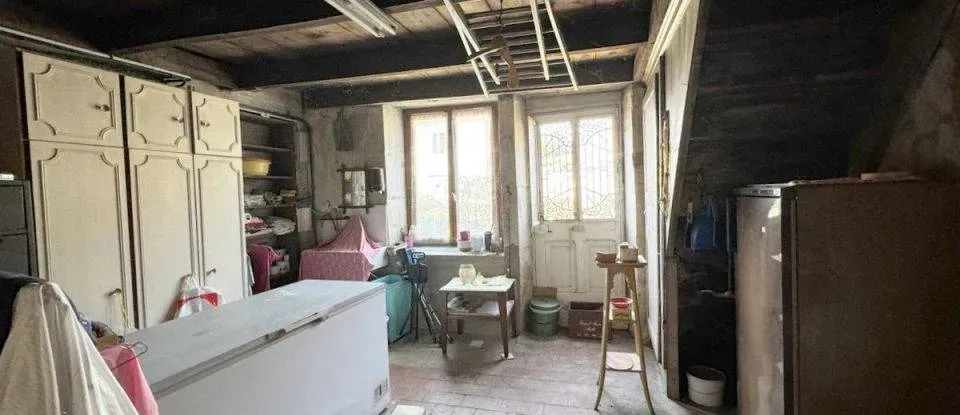 Maison de 140 m² à Rolampont (52260)