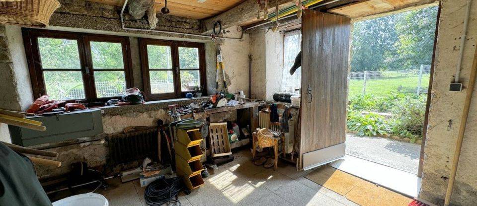 Maison de 140 m² à Rolampont (52260)