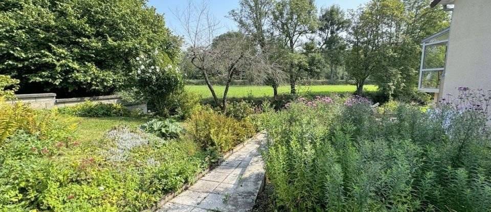 Maison de 140 m² à Rolampont (52260)