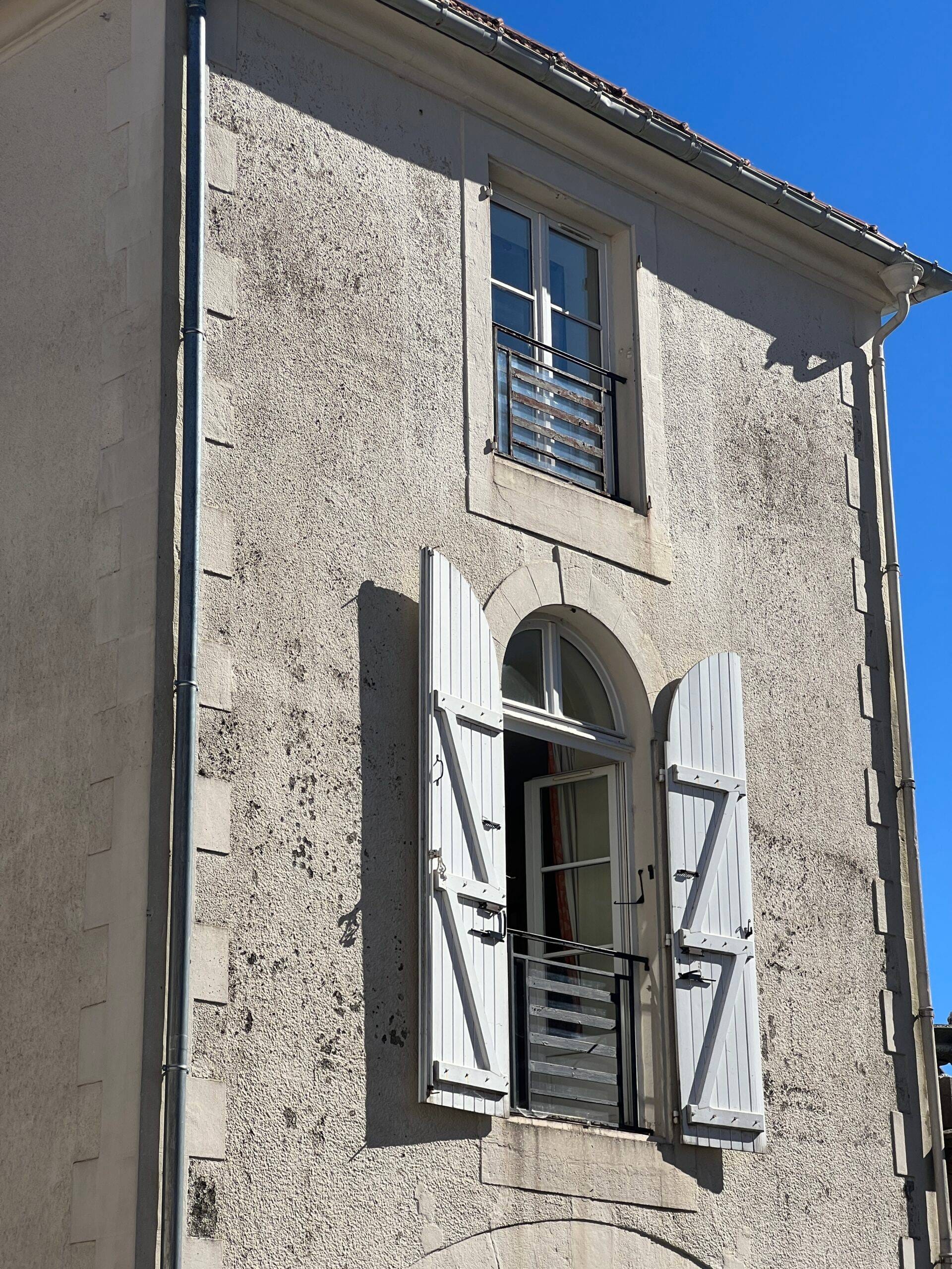 Appartement de 66 m² à Langres (52200)