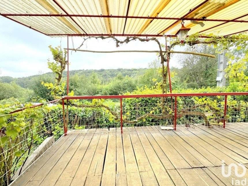 Maison de 20 m² à Saint Ciergues (52200)