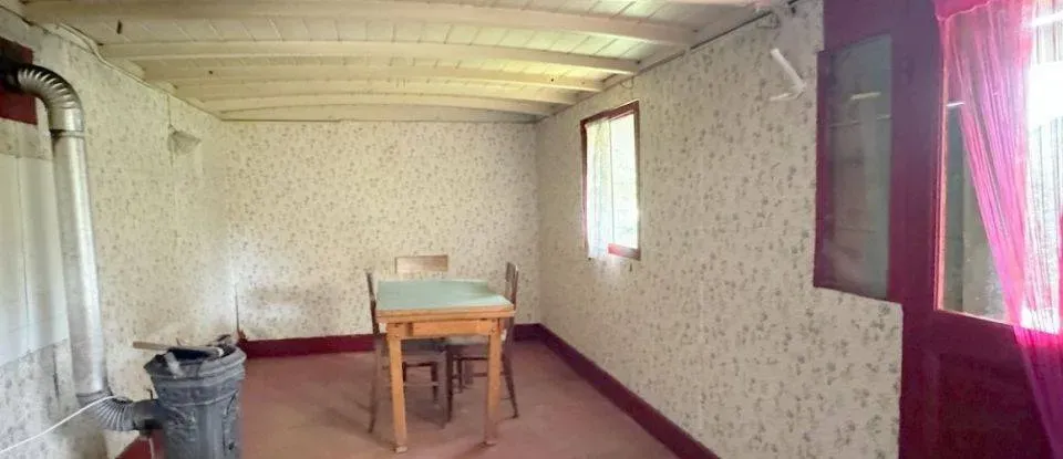 Maison de 20 m² à Saint Ciergues (52200)
