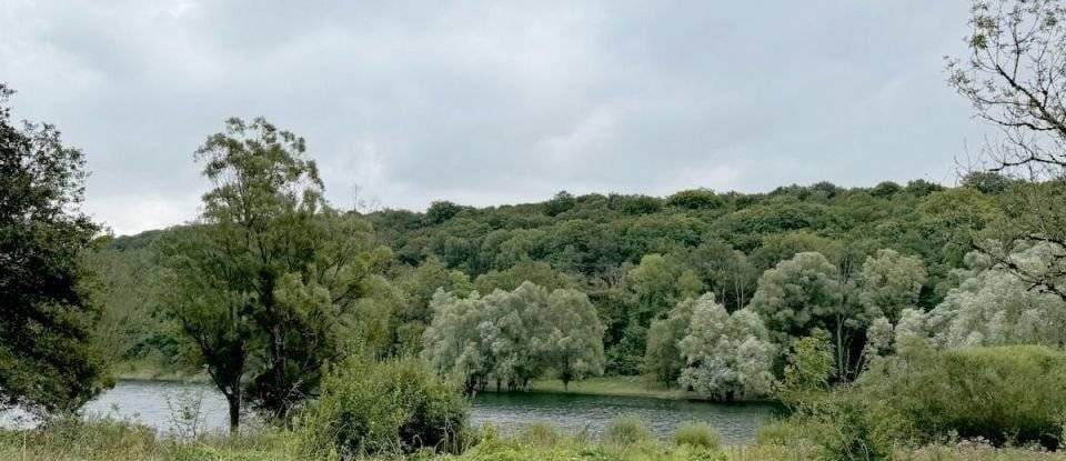 Maison de 20 m² à Saint Ciergues (52200)