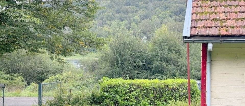 Maison de 20 m² à Saint Ciergues (52200)