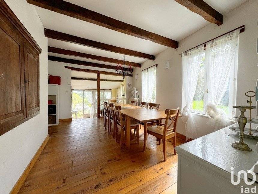Maison de 135 m² à Aulnoy-sur-Aube (52160)