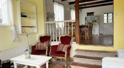 Maison de 135 m² à Aulnoy-sur-Aube (52160)