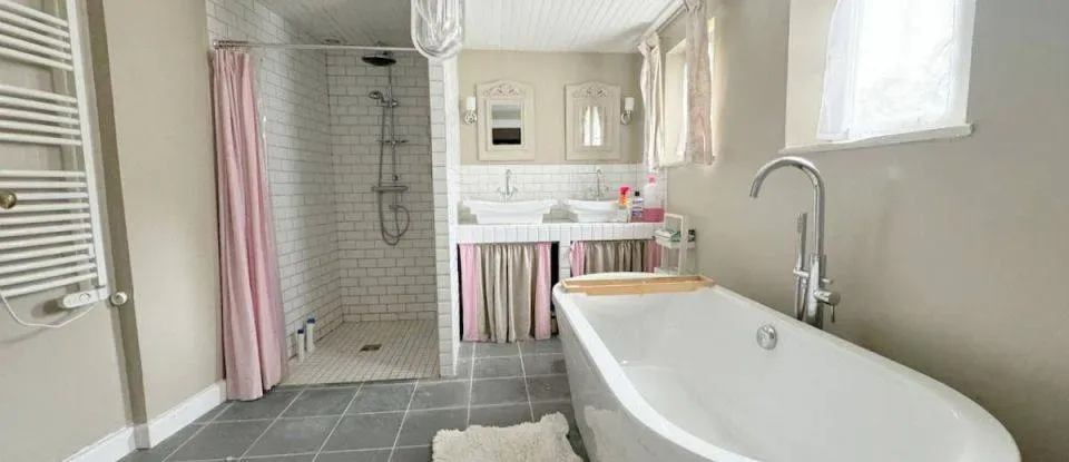 Maison de 135 m² à Aulnoy-sur-Aube (52160)