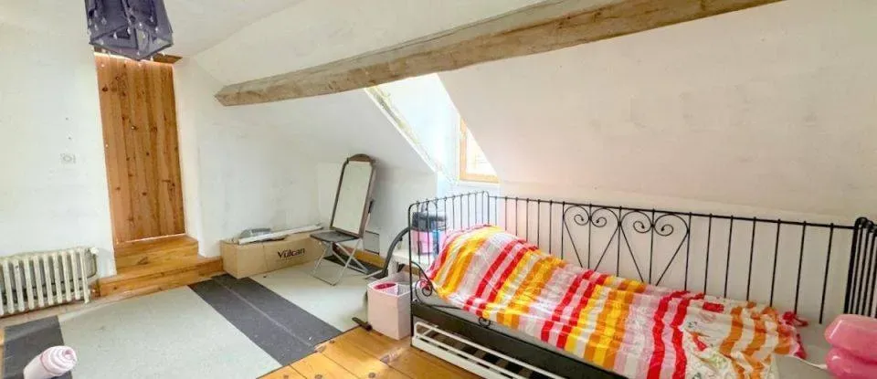 Maison de 135 m² à Aulnoy-sur-Aube (52160)