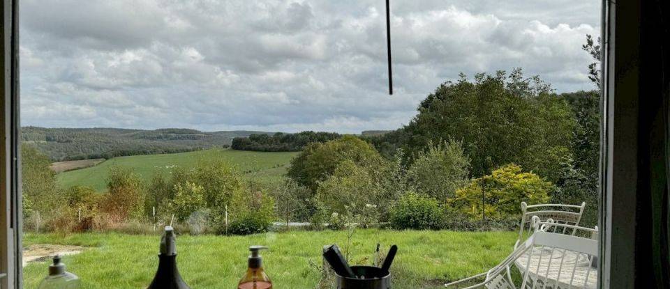 Maison de 135 m² à Aulnoy-sur-Aube (52160)