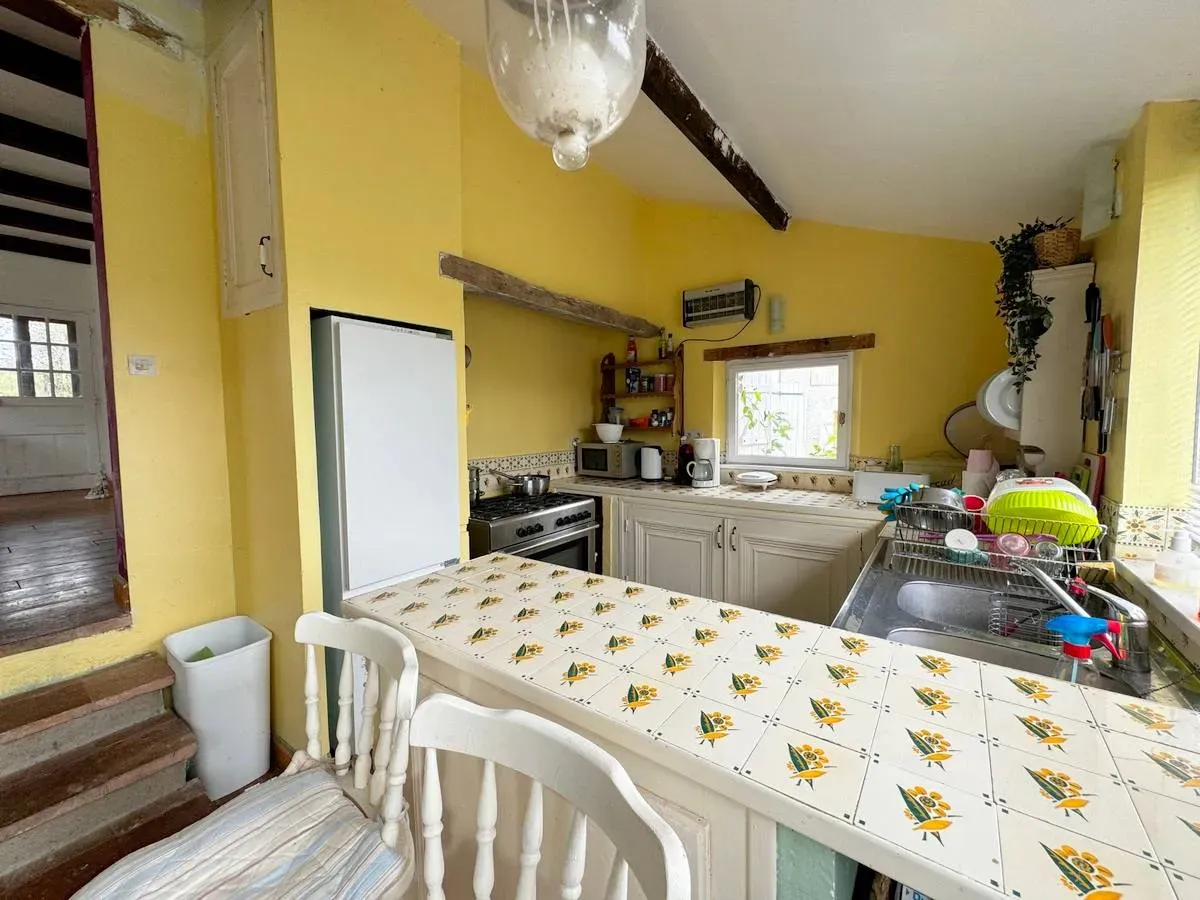 Maison de 135 m² à Aulnoy-sur-Aube (52160)