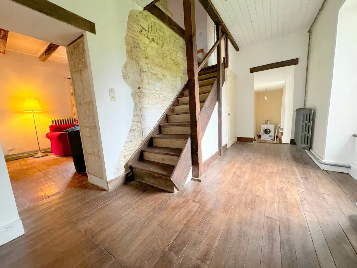 Maison de 135 m² à Aulnoy-sur-Aube (52160)