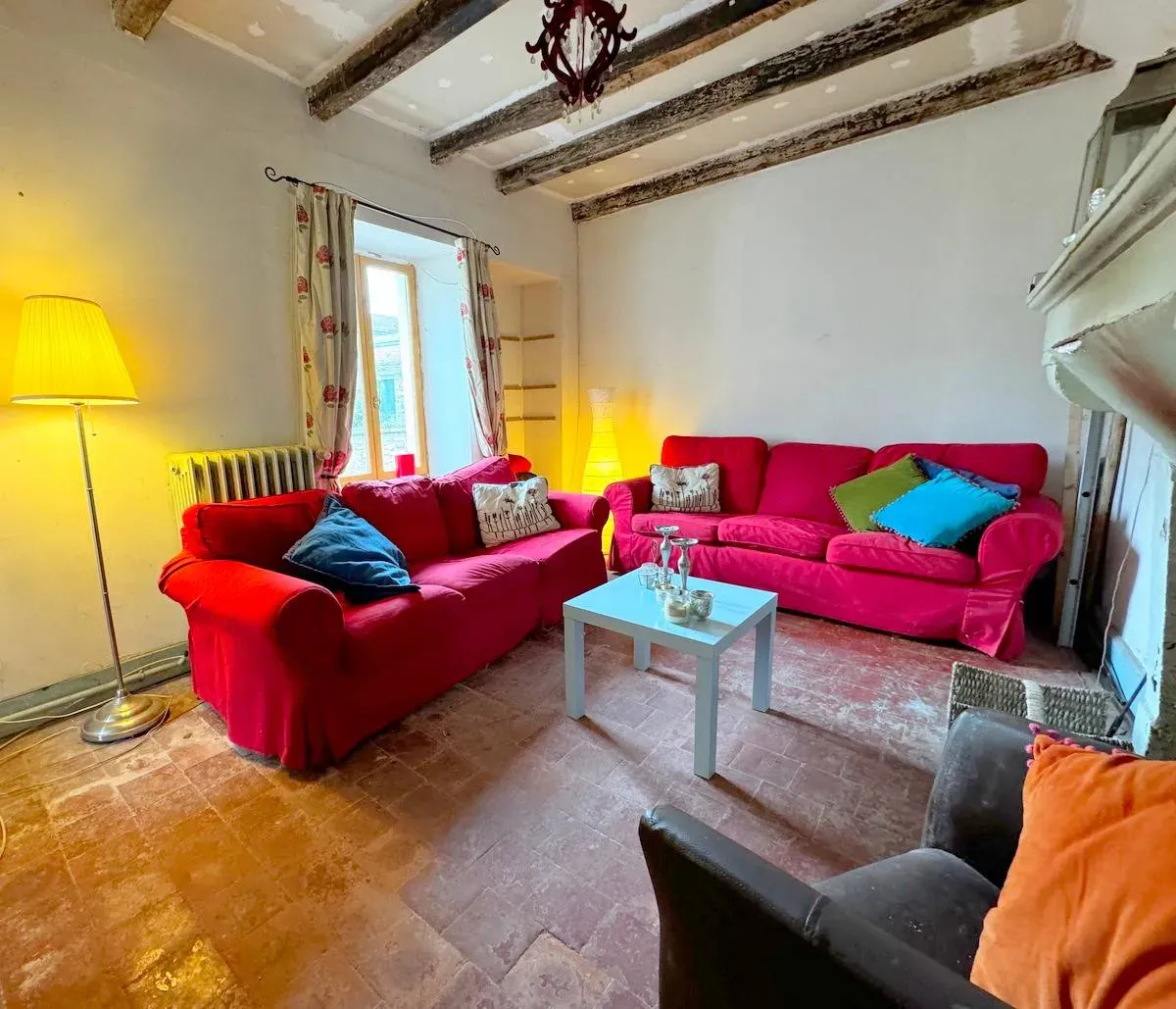 Maison de 135 m² à Aulnoy-sur-Aube (52160)