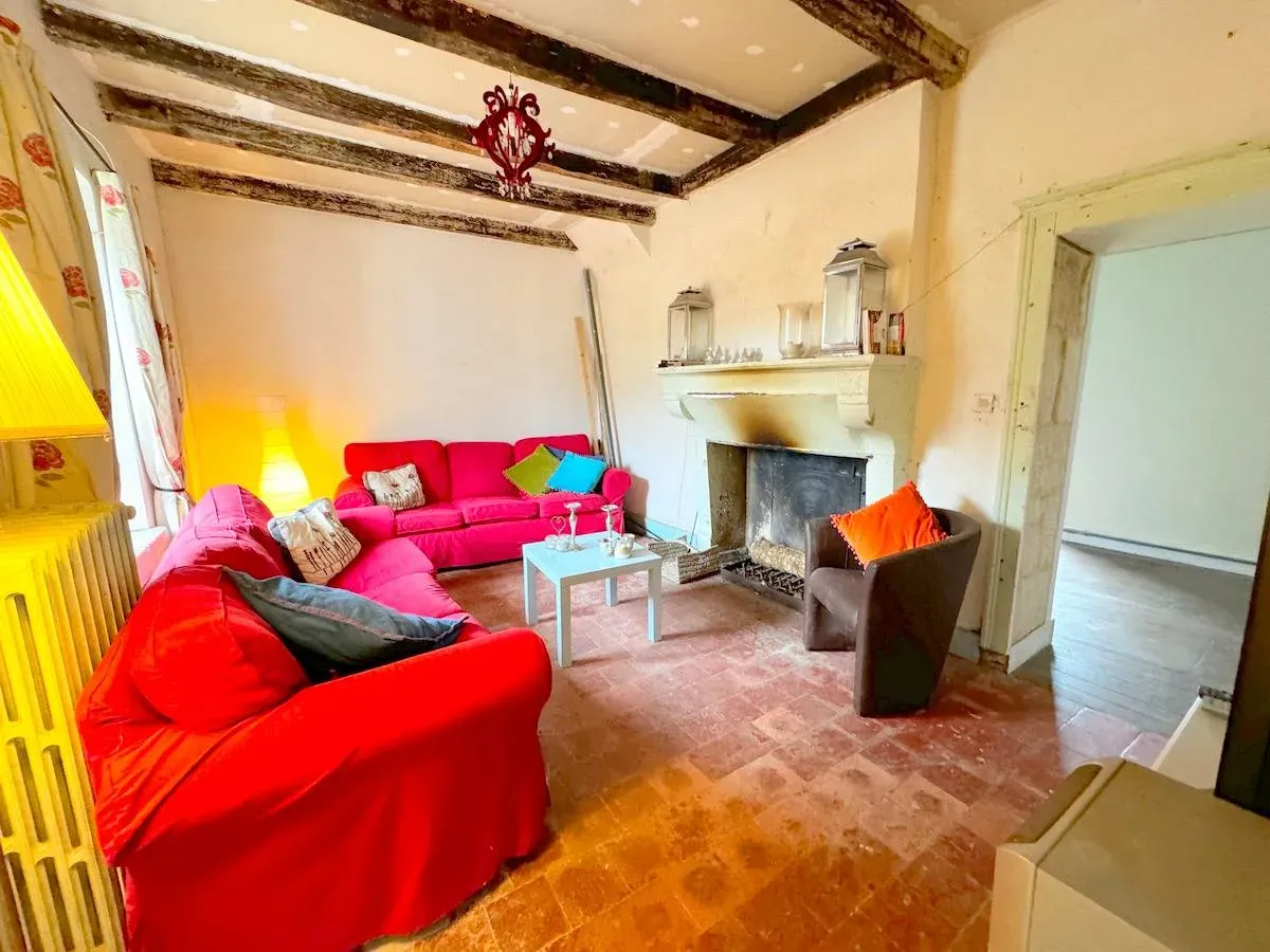 Maison de 135 m² à Aulnoy-sur-Aube (52160)