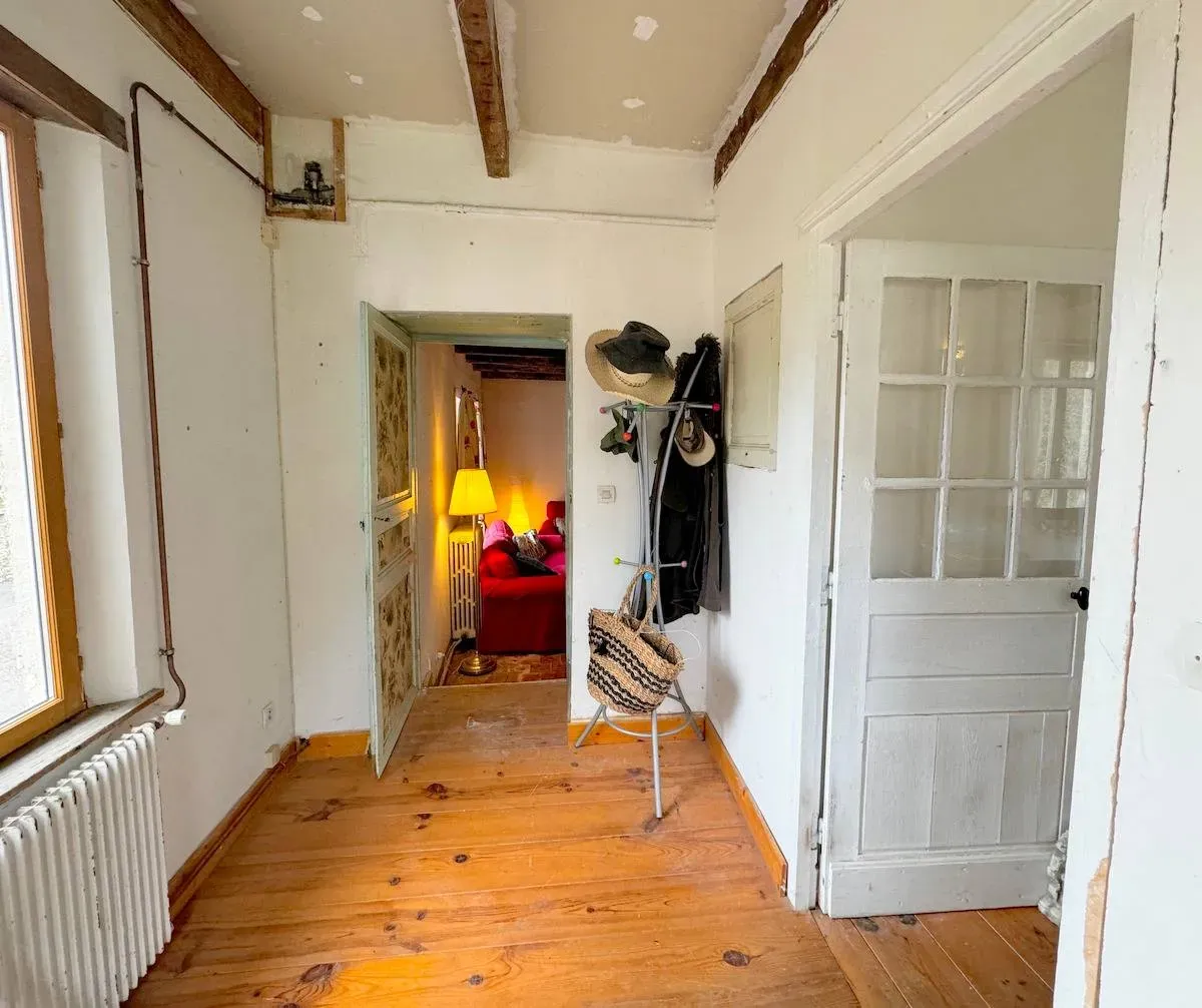 Maison de 135 m² à Aulnoy-sur-Aube (52160)