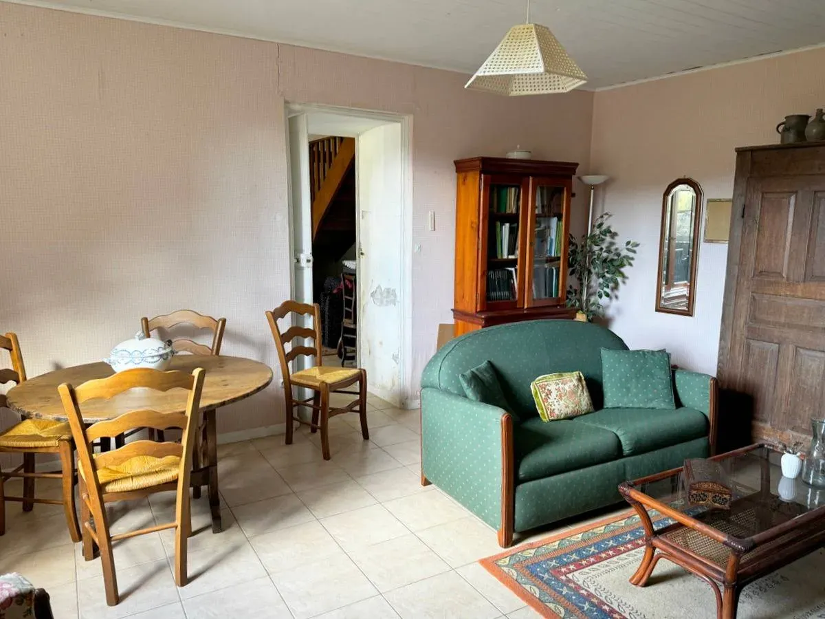 Maison de 115 m² à Rochetaillée (52210)