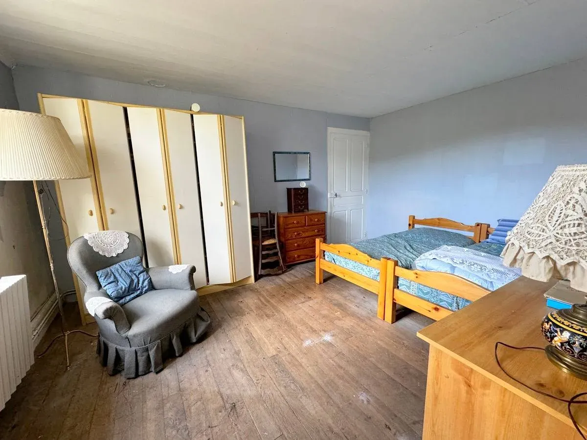 Maison de 115 m² à Rochetaillée (52210)