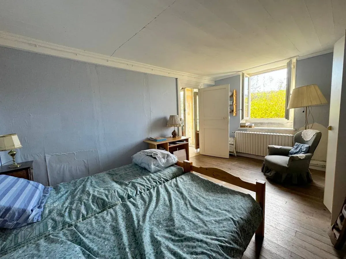 Maison de 115 m² à Rochetaillée (52210)