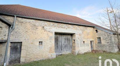 Maison de 100 m² à beneuvre (21290)