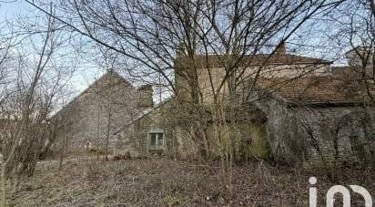 Maison de 100 m² à beneuvre (21290)